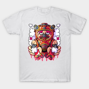 Spray T-Shirt